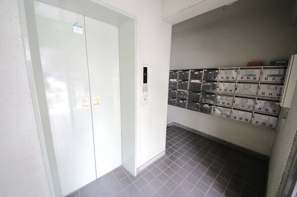 日野屋第一ビルの物件内観写真